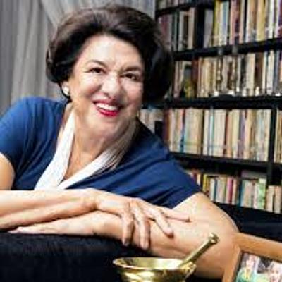 Timeline: Ruth Rocha