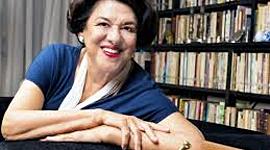 Timeline: Ruth Rocha