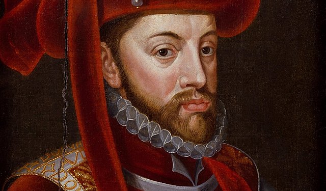 Restricción al volumen de la carga comercial