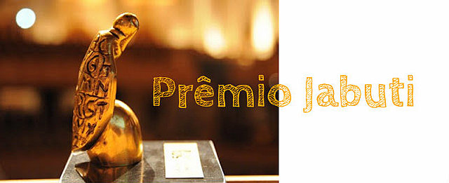 Prêmio Jabuti