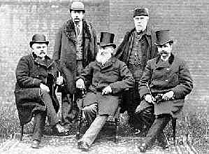 El principio de la termodinamica