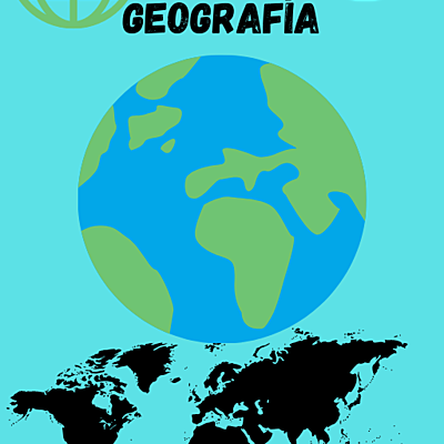 Timeline: Geografía