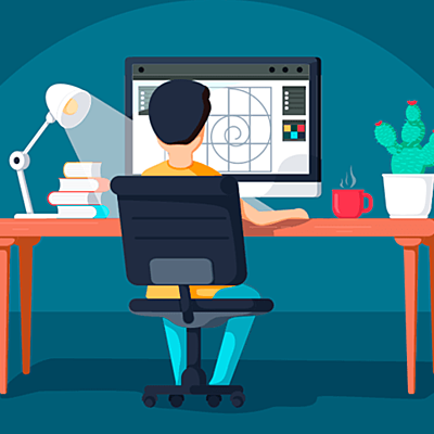 Timeline: Historia del diseño gráfico