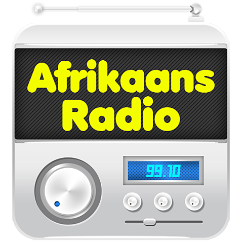 Broadcasts in Afrikaans
