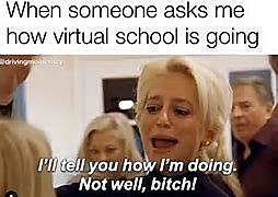 Online school