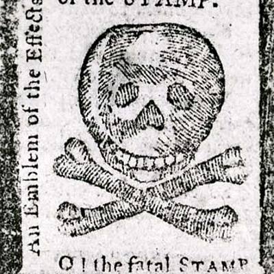 Timeline: Colonial acts