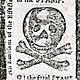 Emblem stamp effects warning stamp act new october 1765