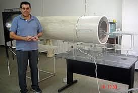 siglo XXI: Luís Solórzano