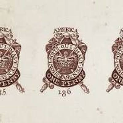 Timeline: Acts of Parliament Timeline