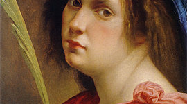 Timeline: Artemisia Gentileschi