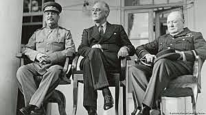 Começa oficialmente a Segunda Guerra Mundial.