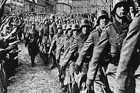 Encerramento da Segunda Guerra Mundial