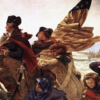 Timeline: American Revolution
