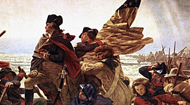 Timeline: American Revolution