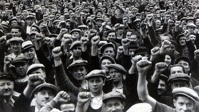 Sociedad Obrera: sectores excluidos de la Ley Sáenz Peña