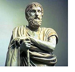 LA SUSTANCIA ES EL SER