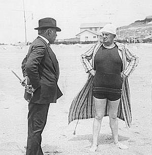 HUELGAS DURANTE LA PRESIDENCIA DE ALVEAR