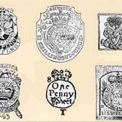 Timeline: Acts Passed By Parliament