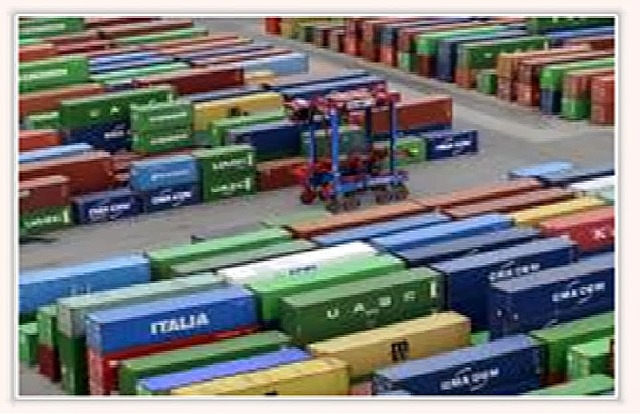 Política Arancelaria