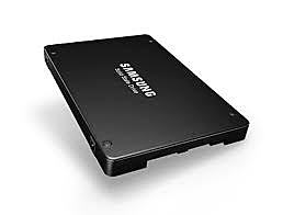 Samsung PM1643 SAS SSD