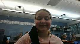 Timeline: Chocolate Timeline