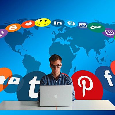 Timeline: Evolución de las redes sociales