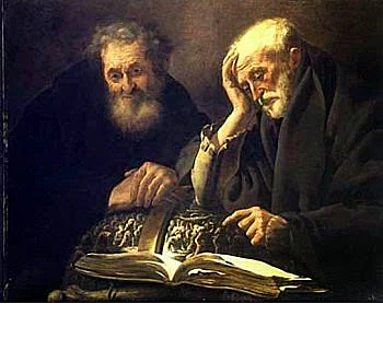 LOS ATOMOS ERAN EL ARJE