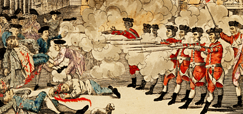 Boston Massacre