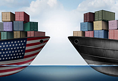 Representación de los ingresos de Aranceles