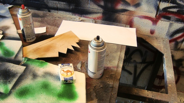 7.3- Crowds and Cliques