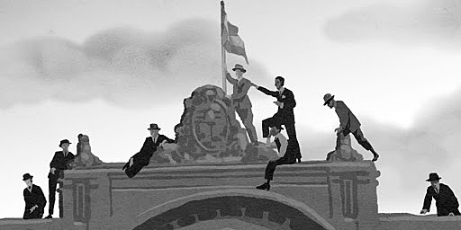 Nacionalización de la Universidad de Córdoba