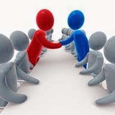 Timeline: Relaciones colectivas a través del tiempo