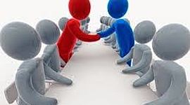 Timeline: Relaciones colectivas a través del tiempo