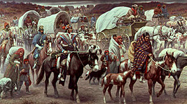Timeline: Native American Wars 1850-1900