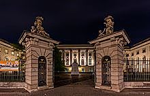 Estudios universitarios de Marx