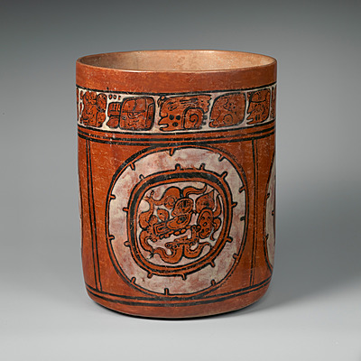 Timeline: Linea del Tiempo de la Cerámica