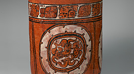 Timeline: Linea del Tiempo de la Cerámica