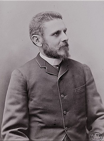 Marie presentó un artículo al que tituló, con irreverencia “La tercera circunvolución frontal no desempeña ningún papel especial en las funciones del lenguaje”.