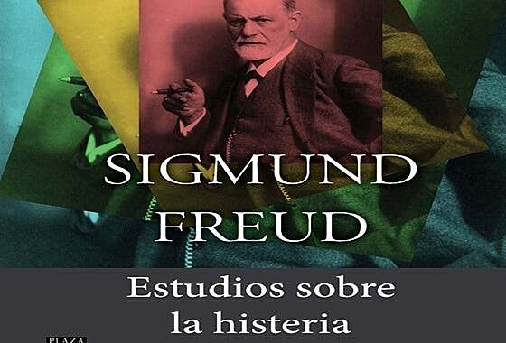 Estudios sobre la histeria