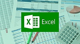Timeline: HISTORIA DE EXCEL Y LA CONTABILIDAD