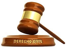 Derecho civil actual
