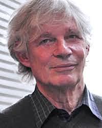 Stuart Alan Kauffman, John H. Holland, Murray Gell-Mann, Harold Morowitz, W. Brian Arthur