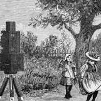 Timeline: historia del cine