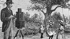 Timeline: historia del cine