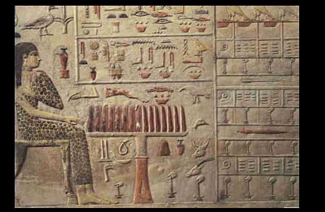 Historia de excel y la contabilidad