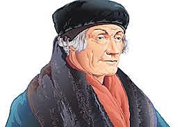 Erasmo de Rotterdam 1469-1536