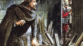 Timeline: World History