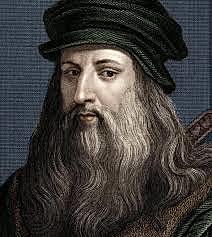 Leonardo da vinci