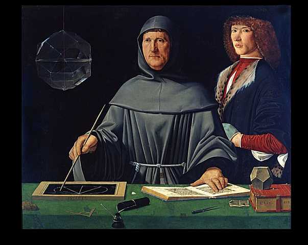 Siglo XIV - XV: Origen de los Libros Contables