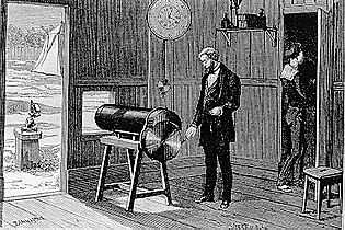 Creado por Jules Janssen